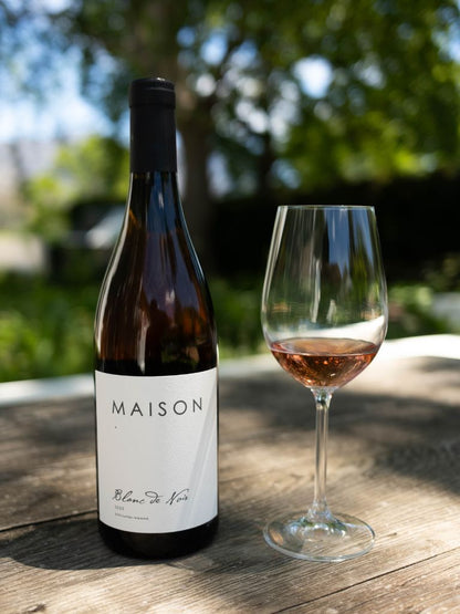 MAISON BLANC DE NOIR 2024 (*per 6 bottle case)