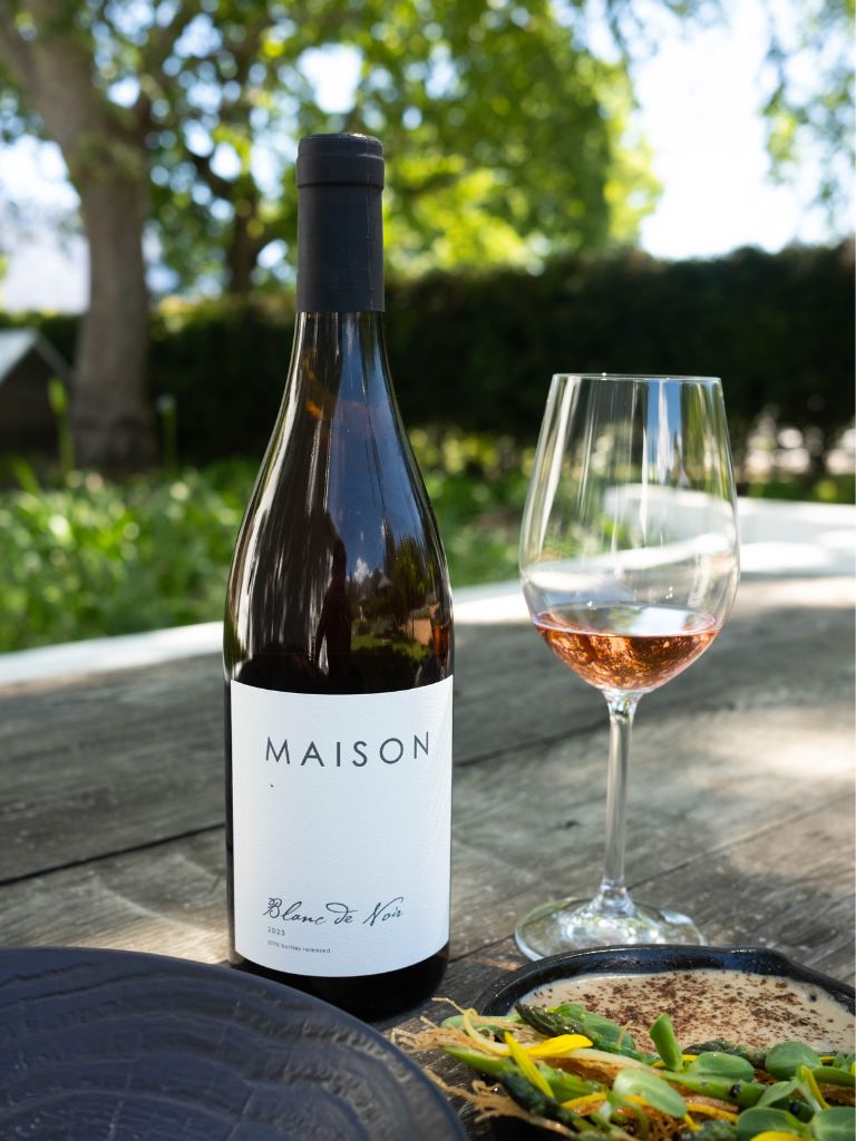 MAISON BLANC DE NOIR 2024 (*per 6 bottle case)