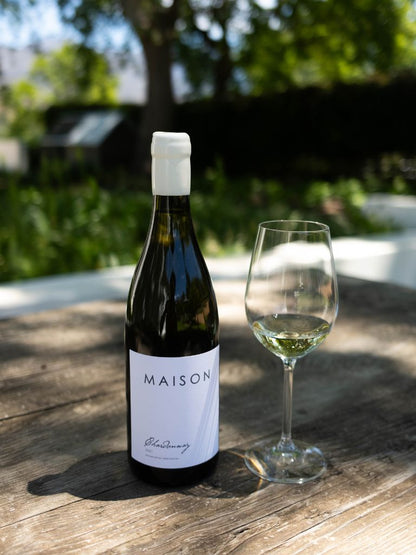 MAISON CHARDONNAY 2023 (*per 6 bottle case)