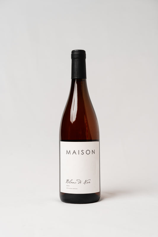 MAISON BLANC DE NOIR 2024 (*per 6 bottle case)