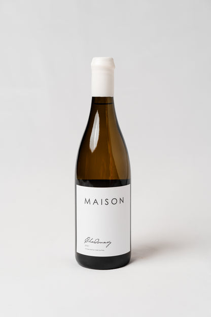 MAISON CHARDONNAY 2023 (*per 6 bottle case)