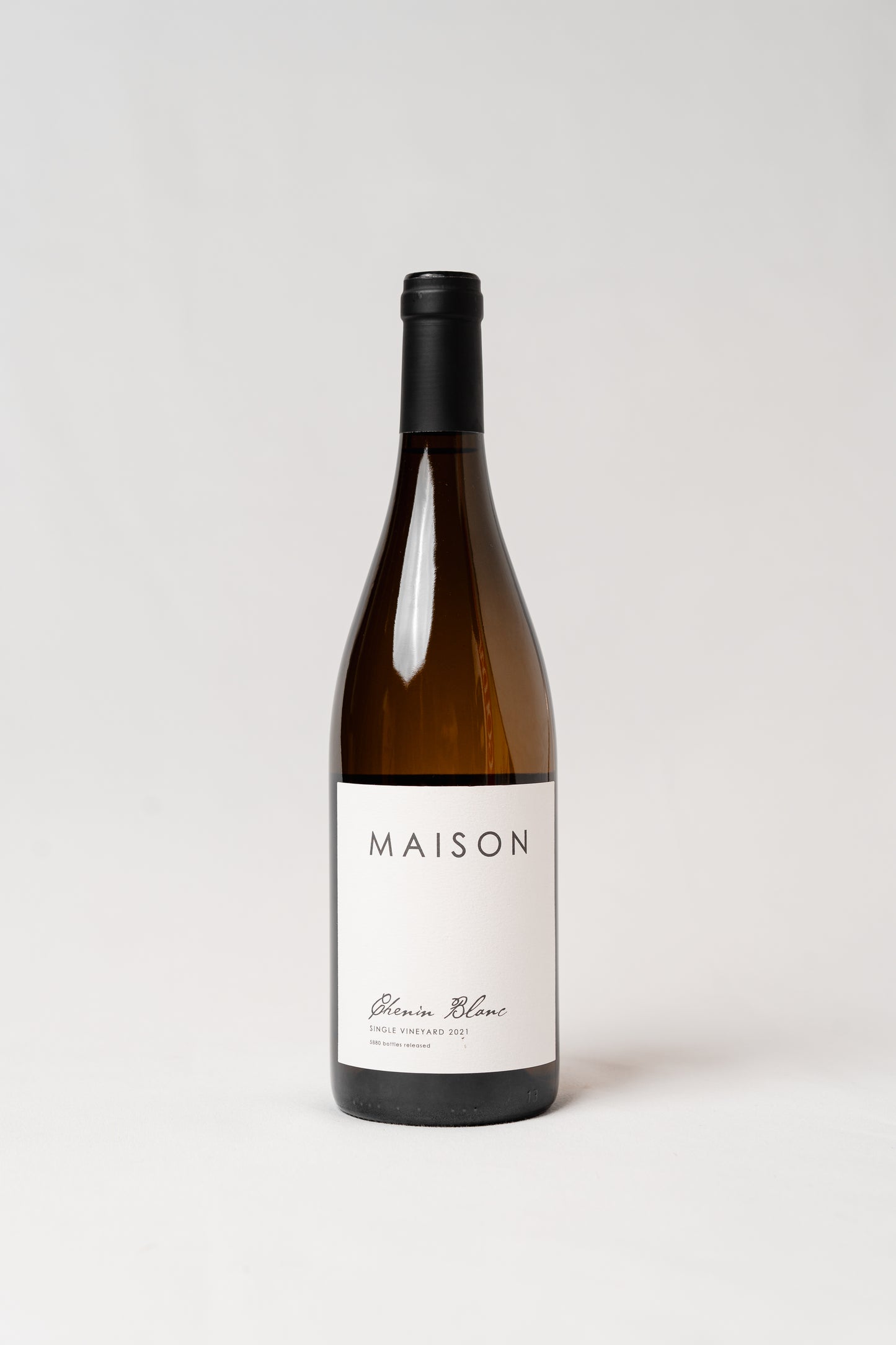 MAISON CHENIN BLANC 2021 (*per 6 bottle case)