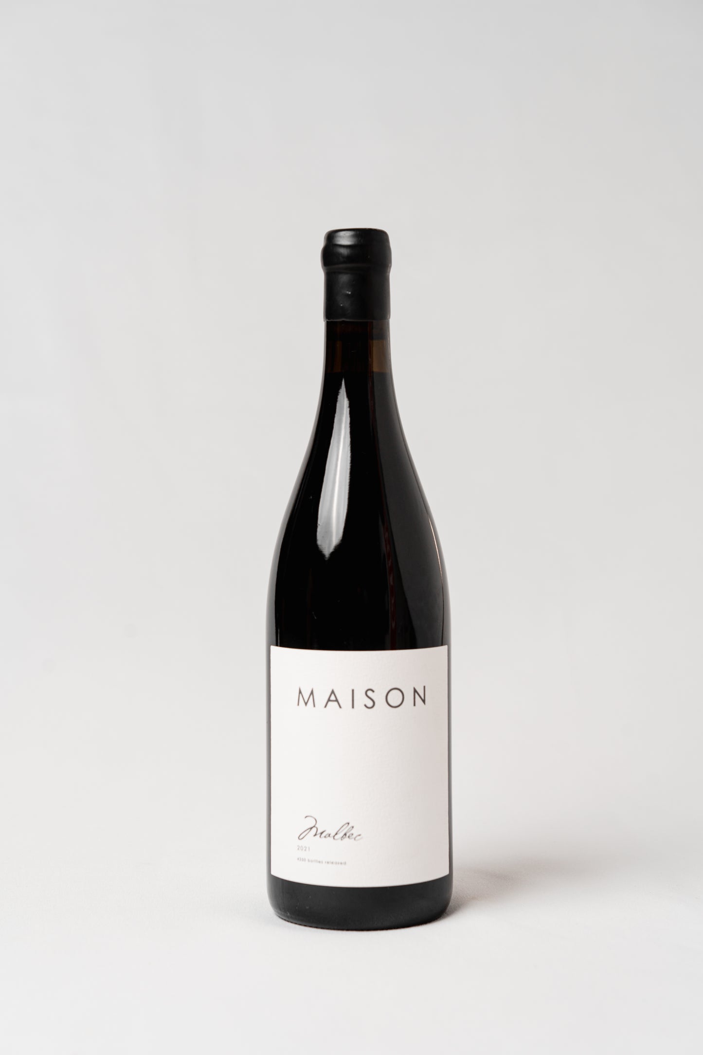 MAISON MALBEC 2022 (*per 6 bottle case)