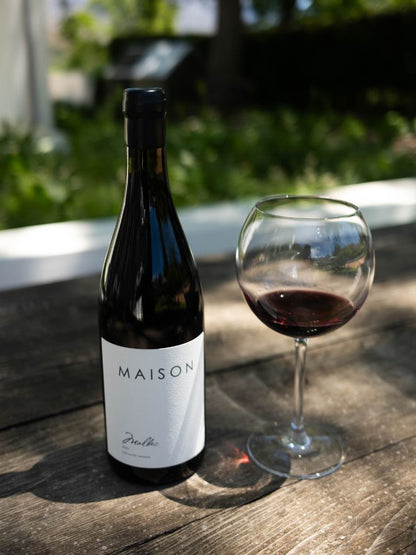 MAISON MALBEC 2022 (*per 6 bottle case)